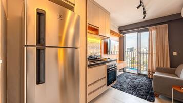 Appartement | Intérieur