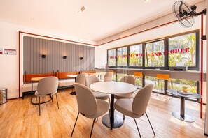 Appartement | Restauration