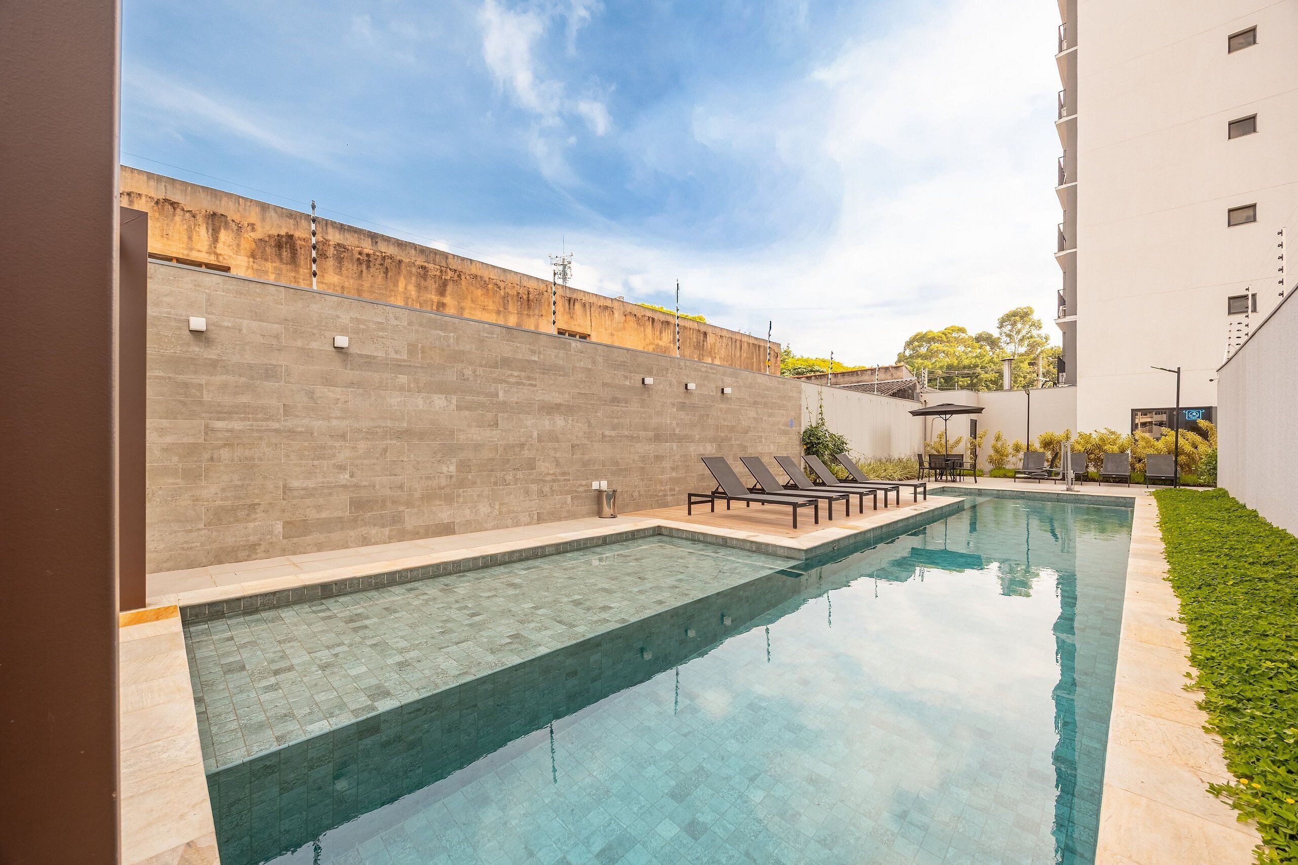 Studio | Pool | Outdoor pool