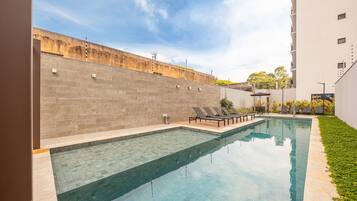 Studio | Pool | Outdoor pool