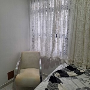 Interior - Apartment with 2 bedrooms in Rio de Janeiro (Rio de Janeiro)