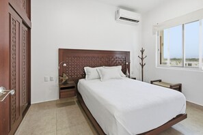 2 habitaciones 