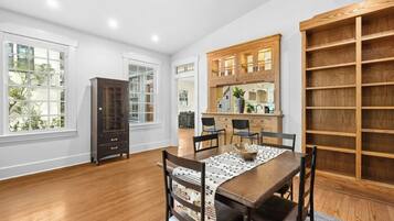 Opções para refeição