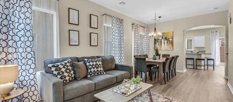 4BR Vegas Home | Pet Friendly•Parking•Near Strip