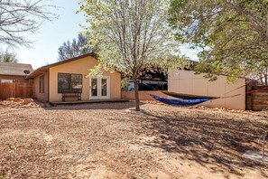 Exterior - Zion's Hidden Home in Hurricane (Hurricane)