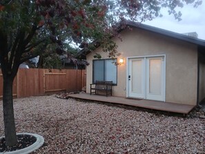 テラス / パティオ