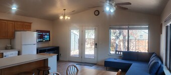 Zion's Hidden Home in Hurricane