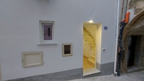 Interior - Marina House by the sea (Cefalù)