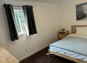 4 soveværelser, skrivebord, gratis Wi-Fi, sengetøj