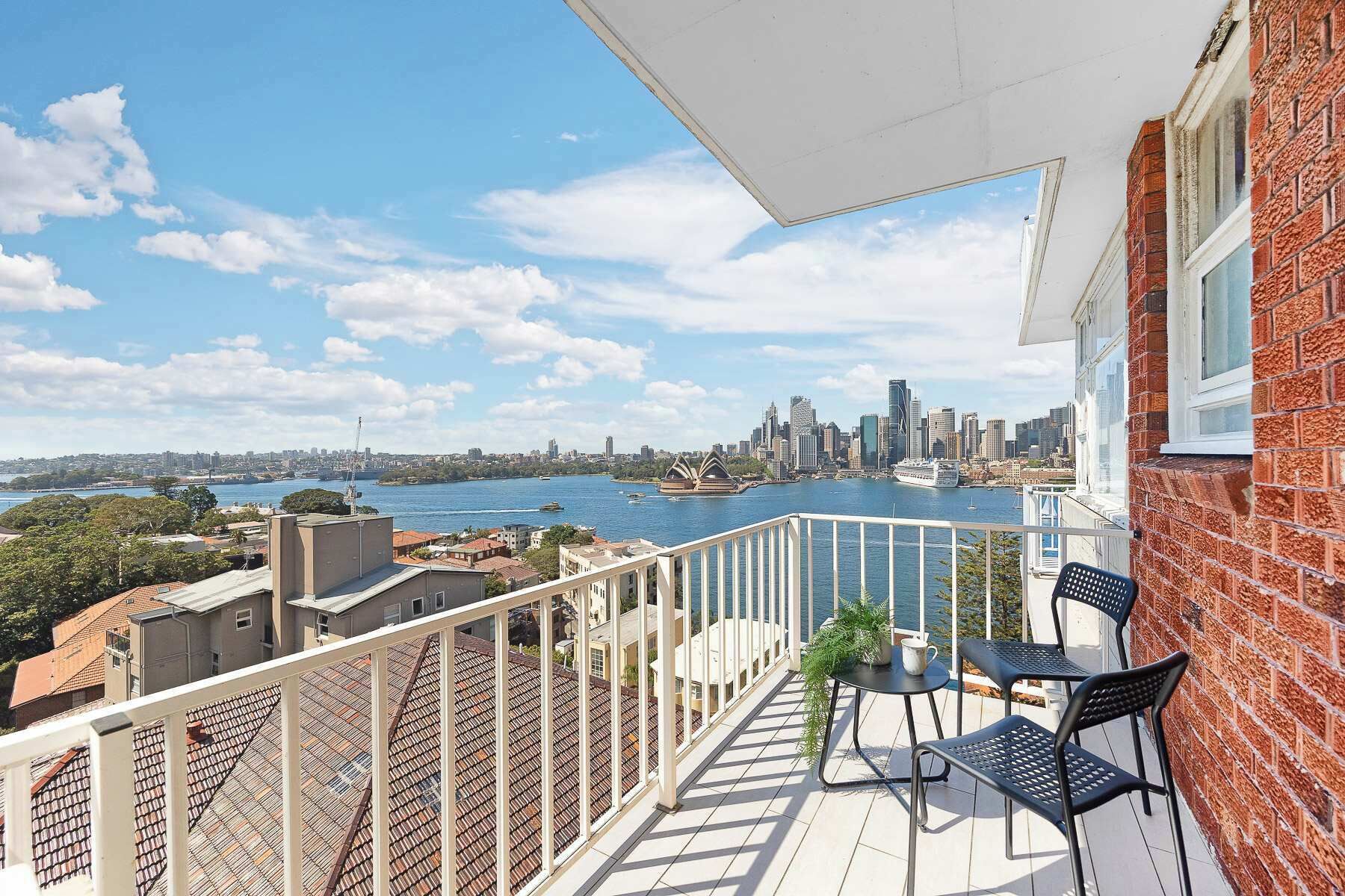 Área da propriedade