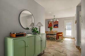 Interior - Playtime Bonanza House - Game Room & Playground (Austin)