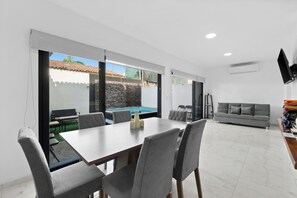 Dining - Marvelous 4-bedroom villa with Private Pool (Puerto Vallarta)