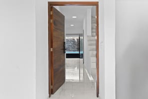 Interior - Marvelous 4-bedroom villa with Private Pool (Puerto Vallarta)