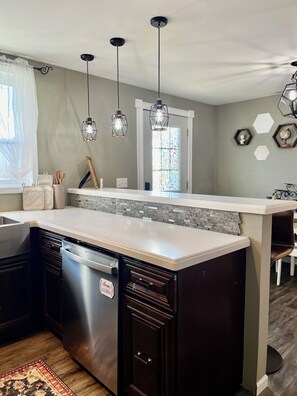 Interior - 3 bedroom main level home in Garden City! (Garden City)