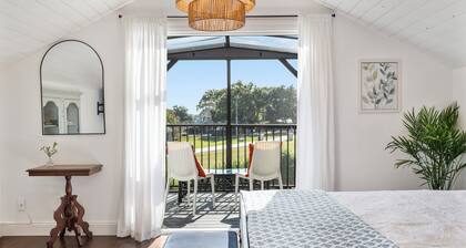 Private 4BR Luxury Estate w/ Heated Pool - Family &Pet-Friendly