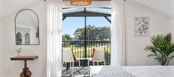 Private 4BR Luxury Estate w/ Heated Pool - Family &Pet-Friendly