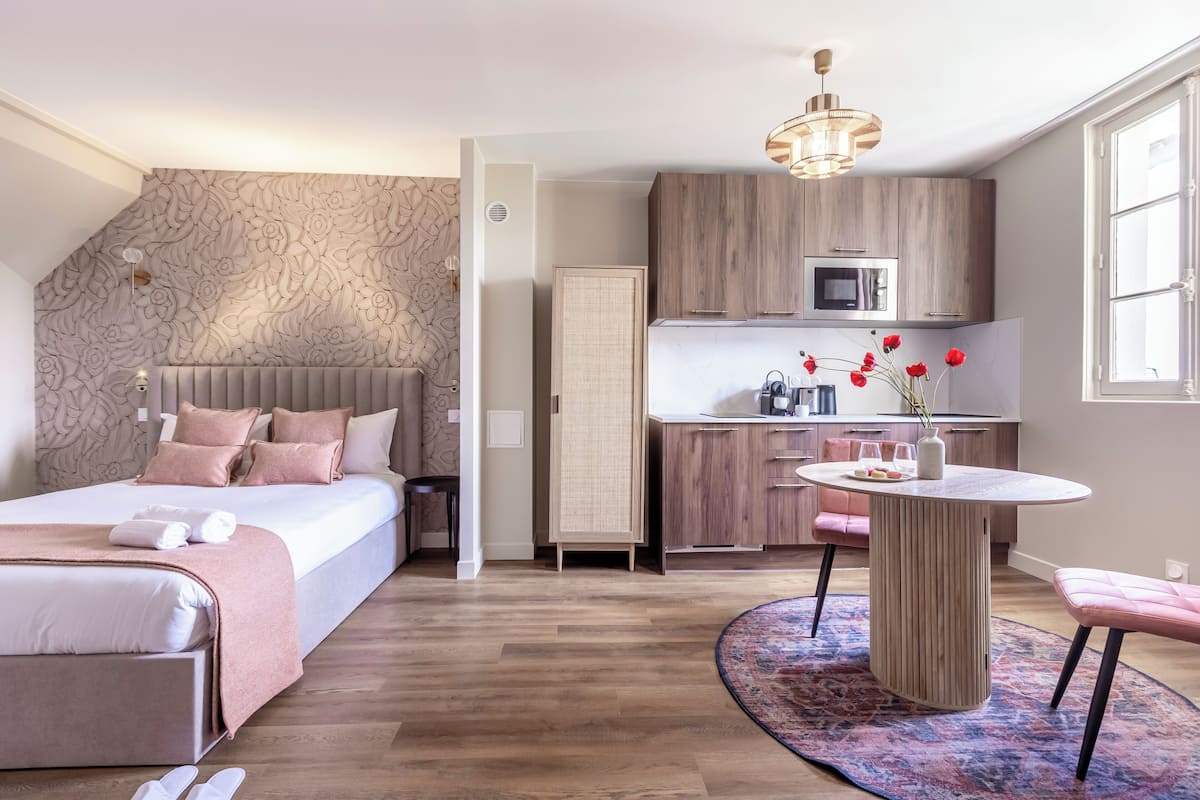 Sábanas de algodón egipcio y ropa de cama de alta calidad