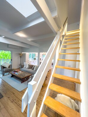 TV - Tallebudgera Valley Escape (Tallebudgera Valley)