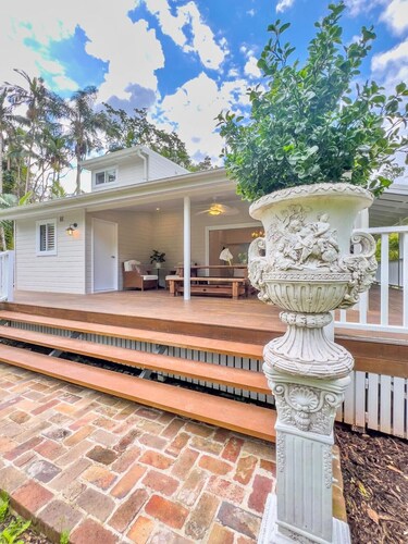 Tallebudgera Valley Escape