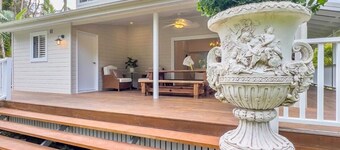 Tallebudgera Valley Escape