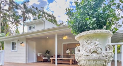 Tallebudgera Valley Escape