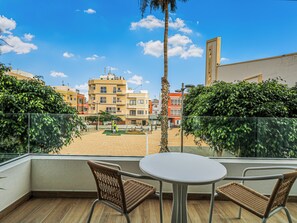 Outdoor dining - Taliarte Clavellinas 2 (Telde)