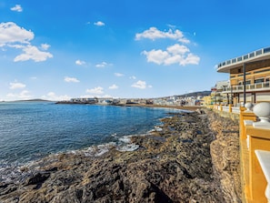 Beach - Taliarte Clavellinas 3 (Telde)