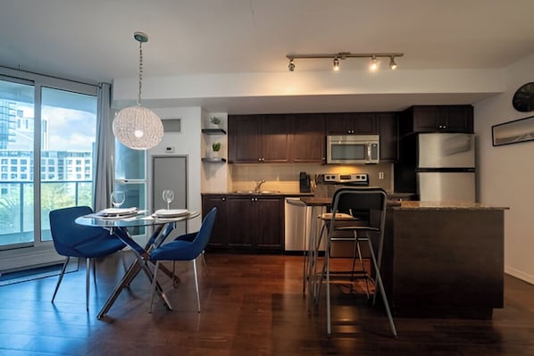 منطقة المعيشة