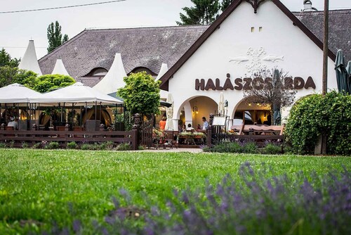 Ferienwohnung mit Terrasse und WLAN