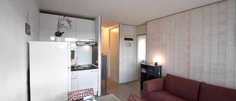 Coin séjour