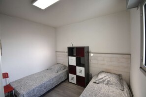 1 Schlafzimmer