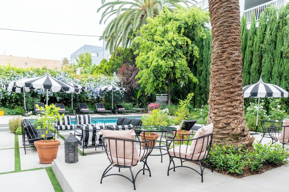 Villa Carlotta – Furnished Apartments by null