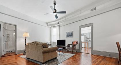 The Lofts at 1910 in Erwin, TN