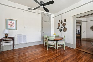Dining - The Lofts at 1910 in Erwin, TN (Erwin)