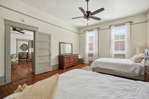 Wi-Fi, vuodevaatteet