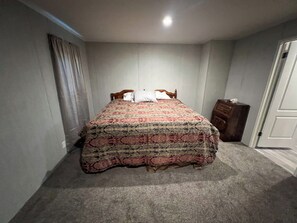 WiFi, bed sheets - 3-bedroom mobile home in beautiful Inglis with AC (Inglis)