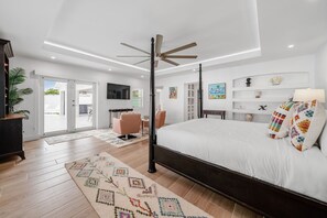 3 bedrooms, iron/ironing board, free WiFi, bed sheets - 633 Managed by Brampton Park (Boynton Beach)