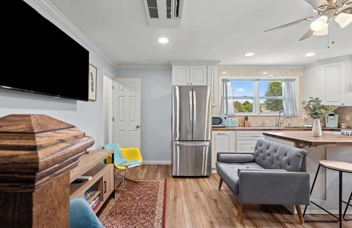 Bild für Gastgeberprofil