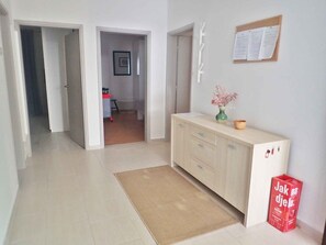 Interior - Holiday apartment for a holiday with family or friends (Seline)