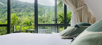 辛哈拉加雨滴健康別墅