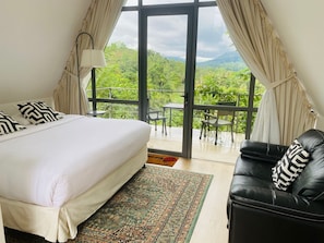 Hochwertige Bettwaren, Bügeleisen/Bügelbrett, kostenloses WLAN