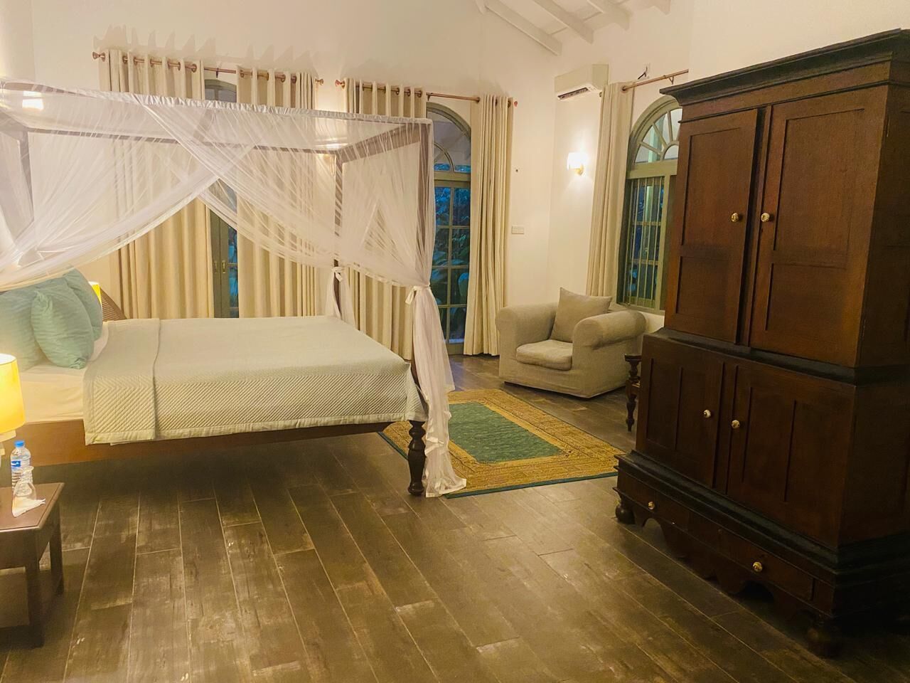 ห้องพัก
