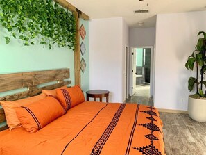 5 Schlafzimmer, Bügeleisen/Bügelbrett, Reisekinderbett, kostenloses WLAN