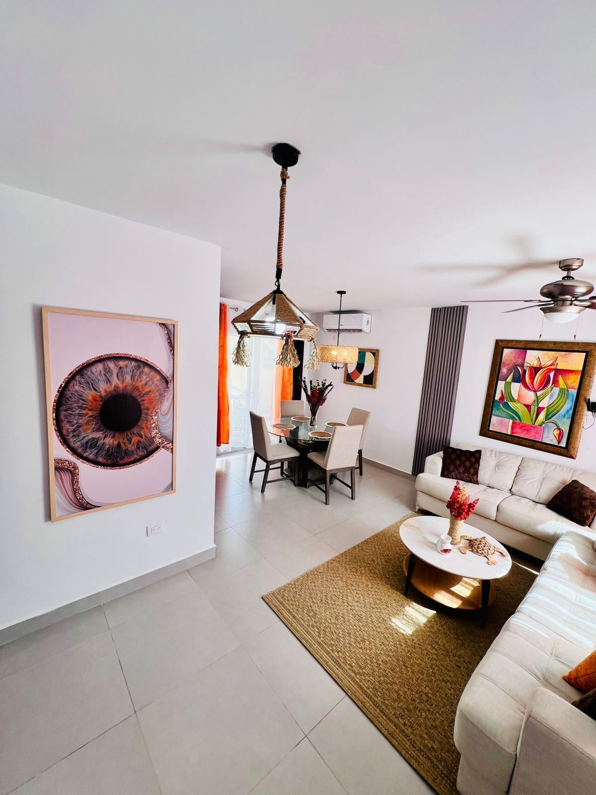 Modern And Cozy Vacation Villa - Punta Cana
