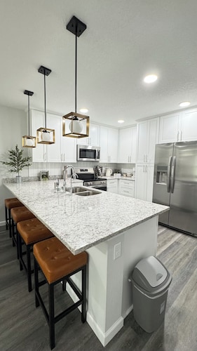 Sweet Home in Northside of Jacksonville, FL