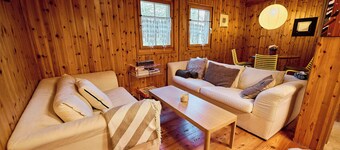 Renovated Family Chalet in Les Masses – Sleeps 6 to 8Located in Les Masses, this recently renovated