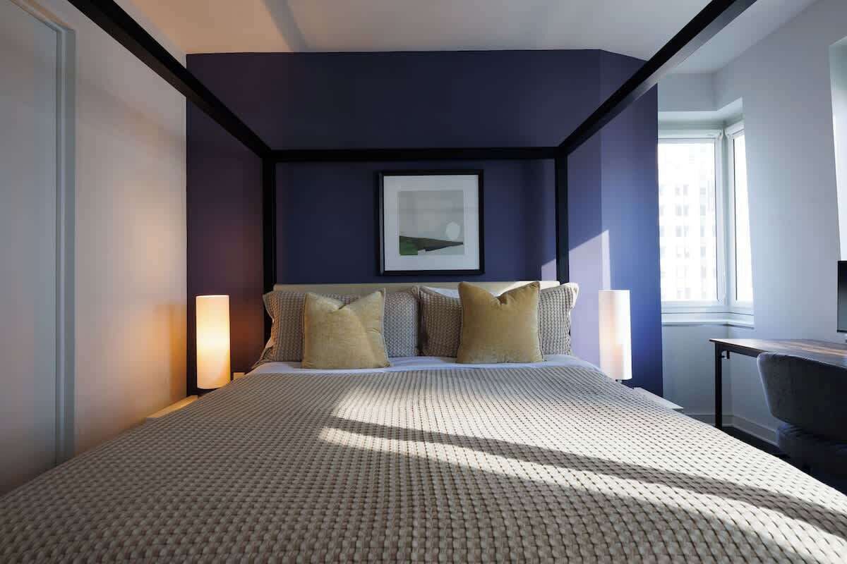 熨斗/熨衫板、可攜式嬰兒床、Wi-Fi、床單