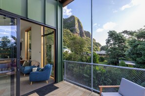 Exterior - Trails End (Punakaiki)