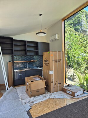 Casa, vista a la montaña | Wifi gratis 