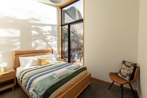 Free WiFi - Trails End (Punakaiki)